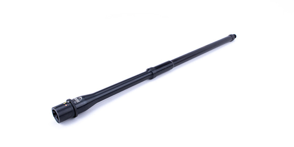 FAXON AR15 350 LEGEND 20&quot; 1:16 GUNNER PROFILE BLK