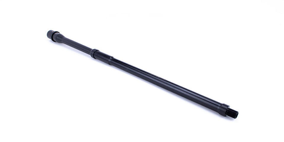 FAXON AR15 350 LEGEND 20&quot; 1:16 GUNNER PROFILE BLK