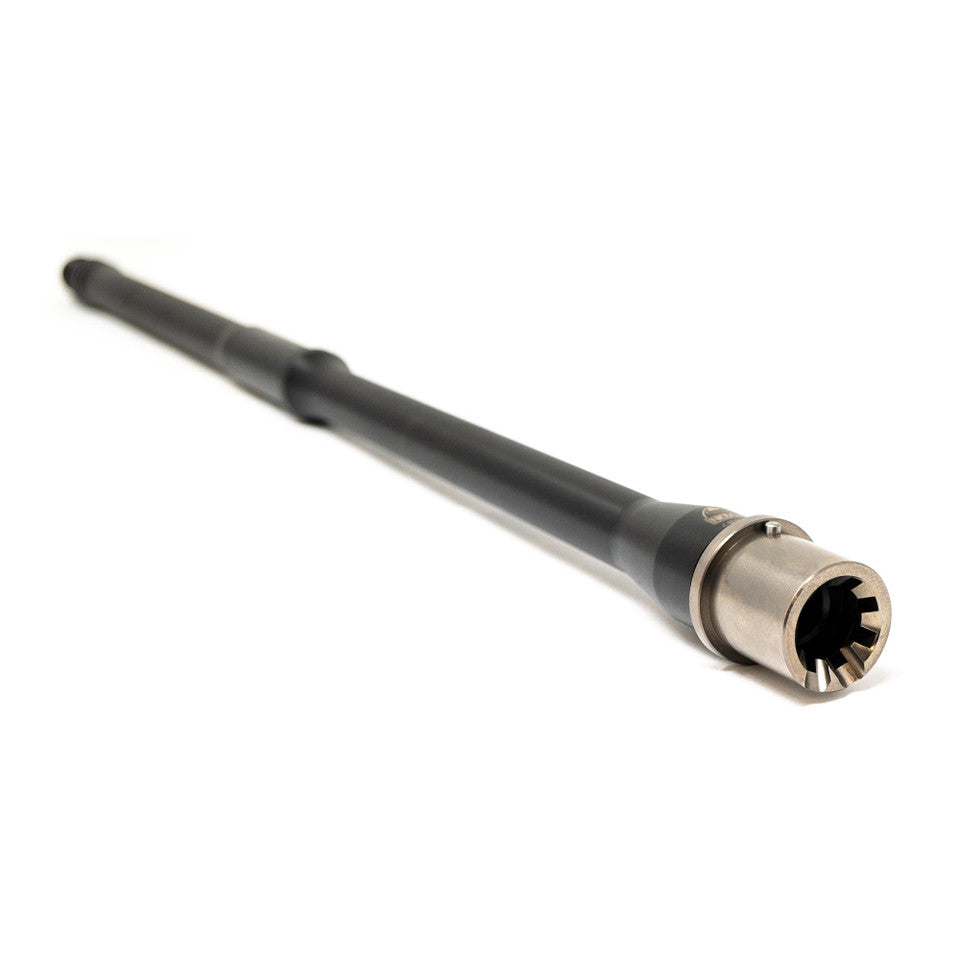 FAXON AR15 6.5 GRENDEL 18&quot; 1:8 GUNNER PROFILE BLK