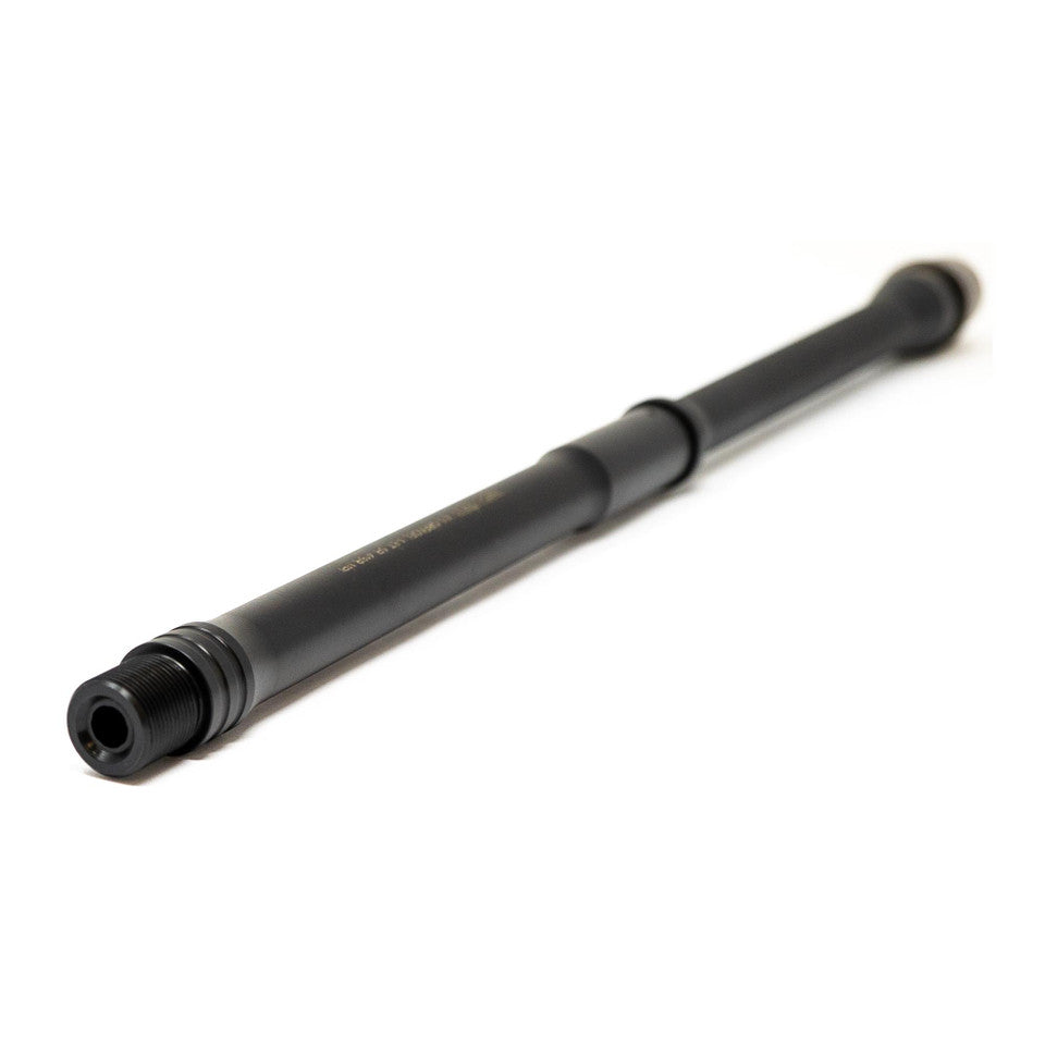 FAXON AR15 6.5 GRENDEL 18&quot; 1:8 GUNNER PROFILE BLK