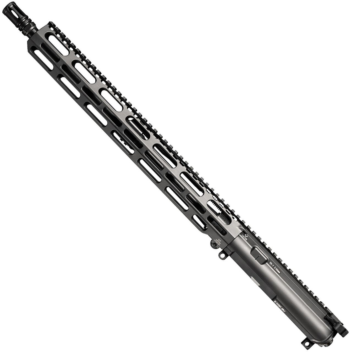VKTR VK-1 COMPLETE AR-15 UPPER 5.56 16&quot; BLACK