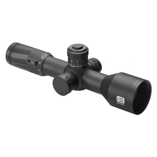 EOTECH VUDU 5-25X50MM 34MM FFP H59 (MRAD) BLACK