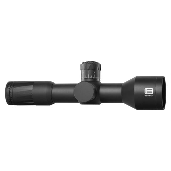 EOTECH VUDU 5-25X50MM 34MM FFP H59 (MRAD) BLACK