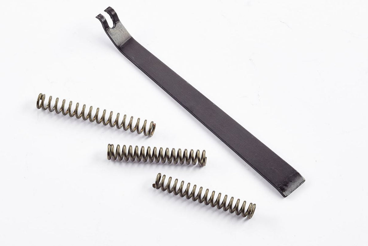 Wilson Combat S&amp;W Revolver Spring Kit
