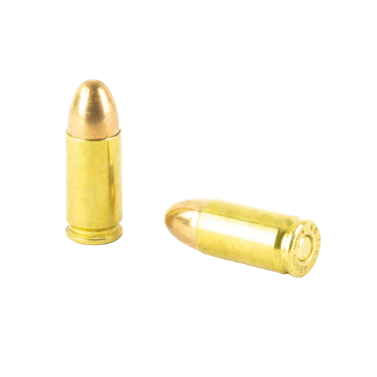 AGUILA 9MM 115GR FMJ 50/1000 - American Ordnance