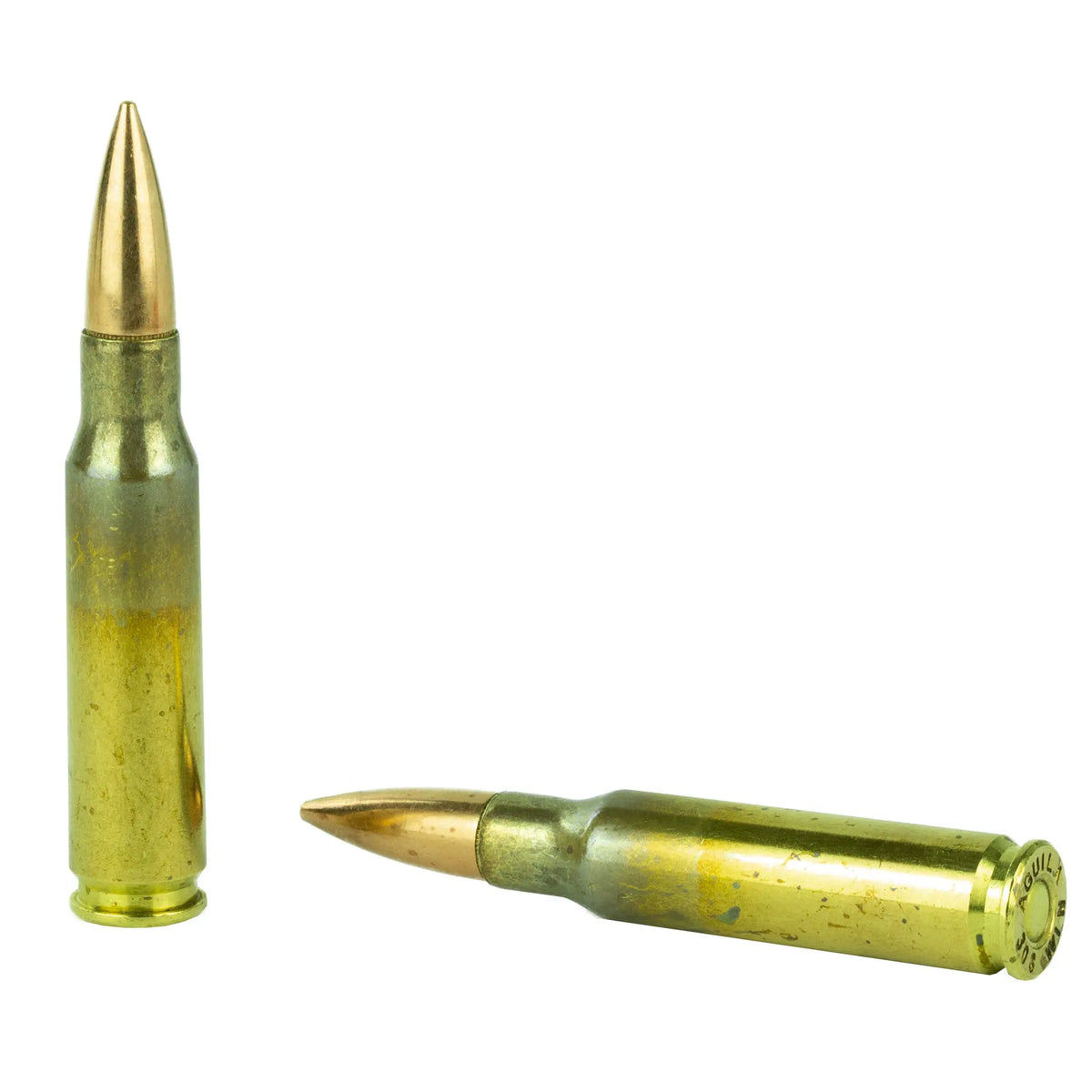AGUILA 308WIN 150GR FMJBT 20/500 - American Ordnance