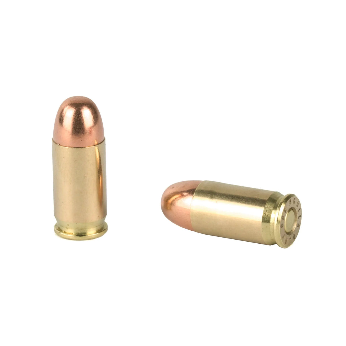 AGUILA 380ACP 95GR FMJ 50/1000 - American Ordnance
