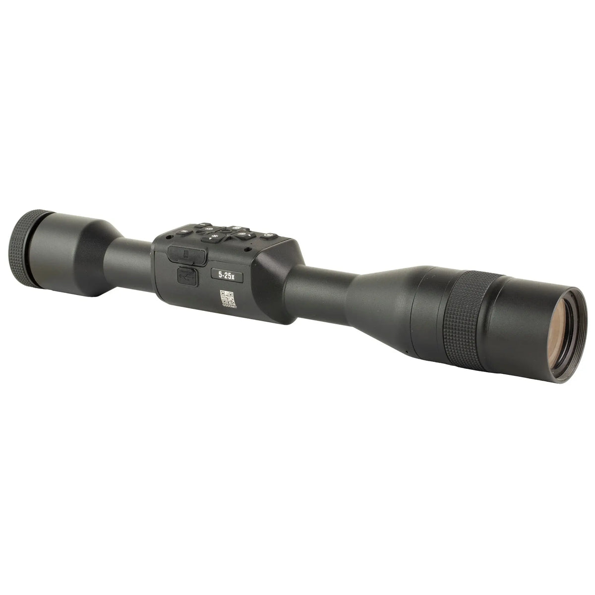 ATN X-SIGHT5 5-25X DAY/NIGHT SCOPE - American Ordnance