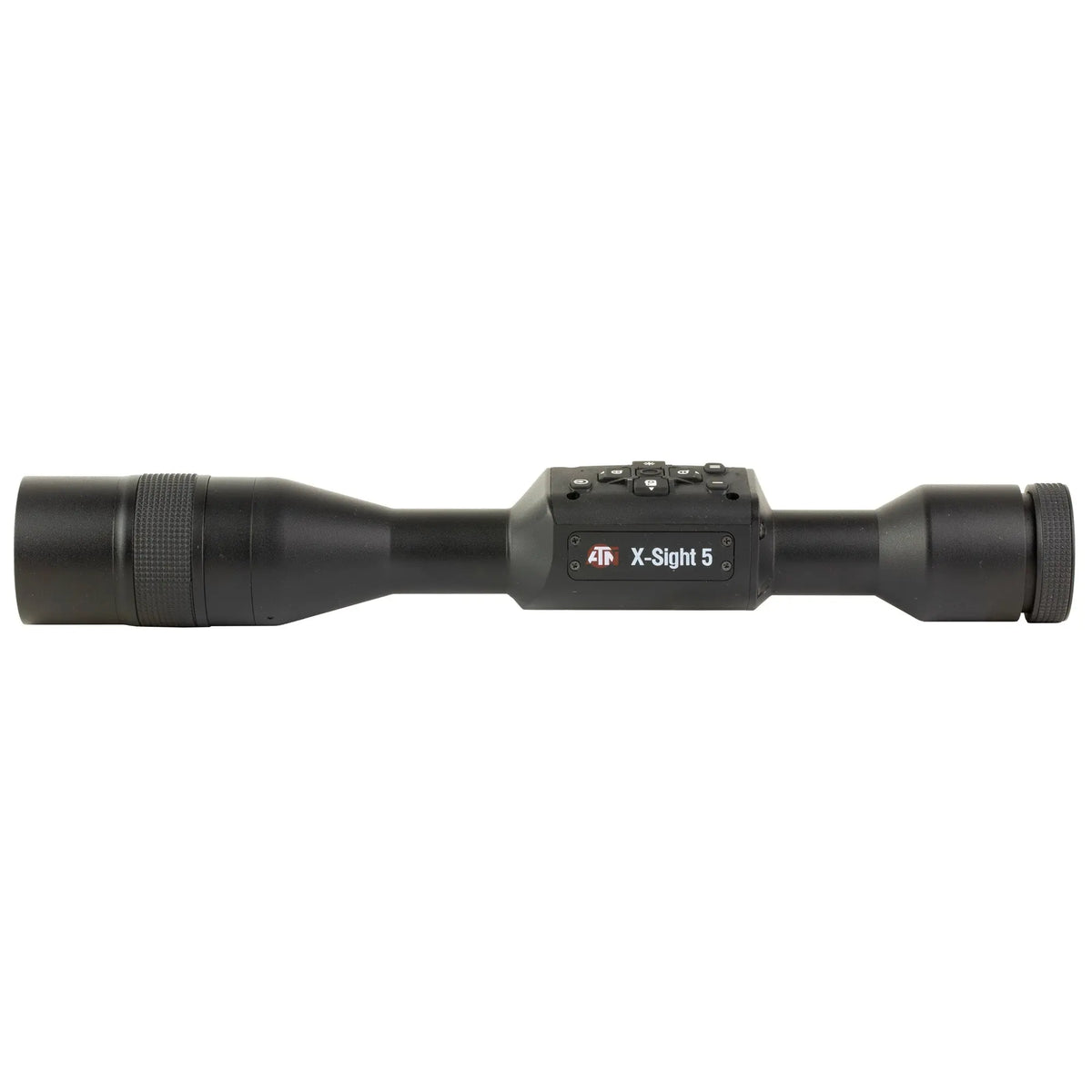 ATN X-SIGHT5 5-25X DAY/NIGHT SCOPE - American Ordnance