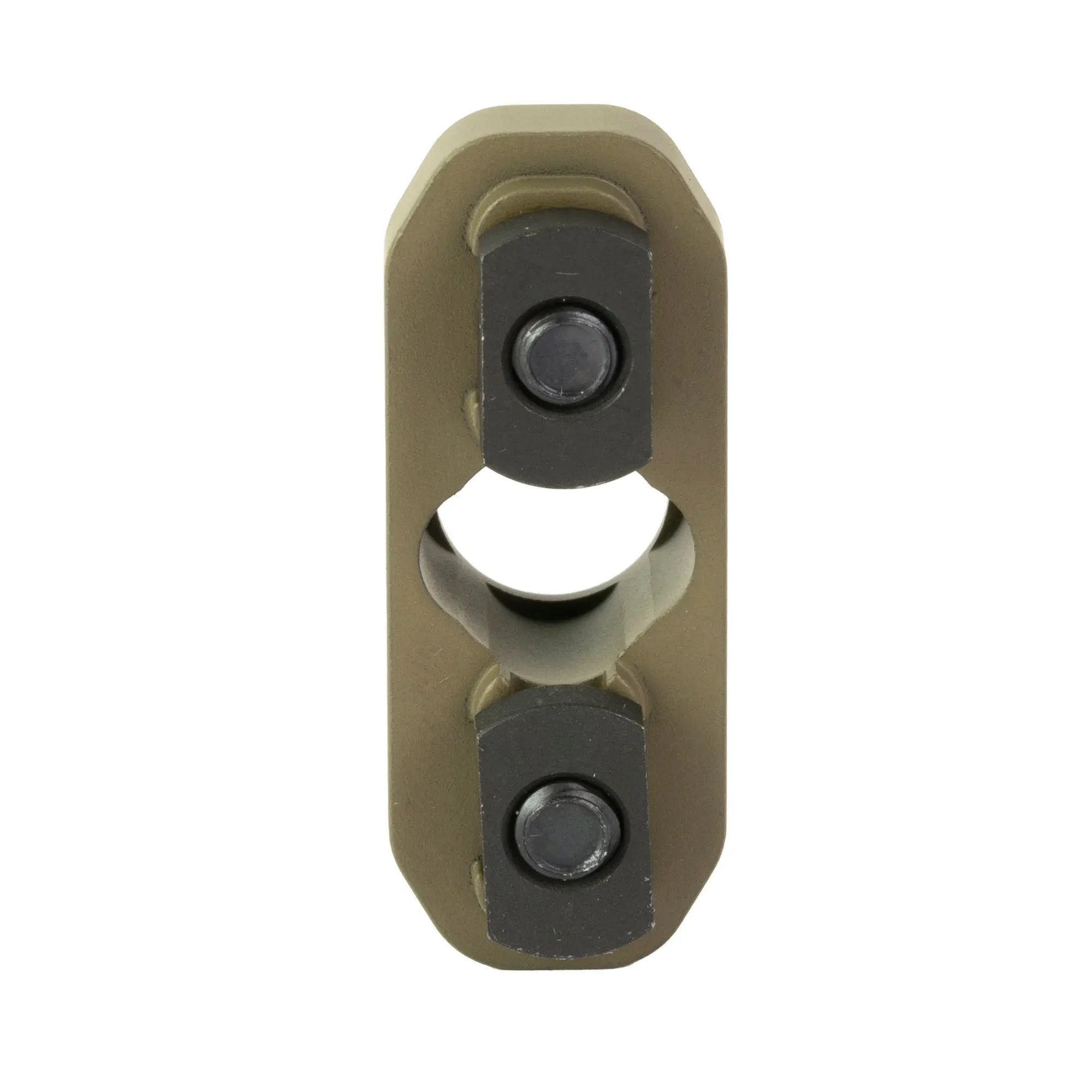 ARISAKA QD MOUNT M-LOK FDE - American Ordnance