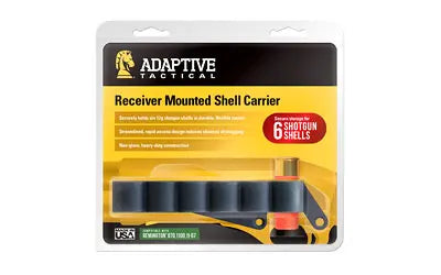 ADAPTIVE SHL CARRIER REM 870 6-12GA - American Ordnance