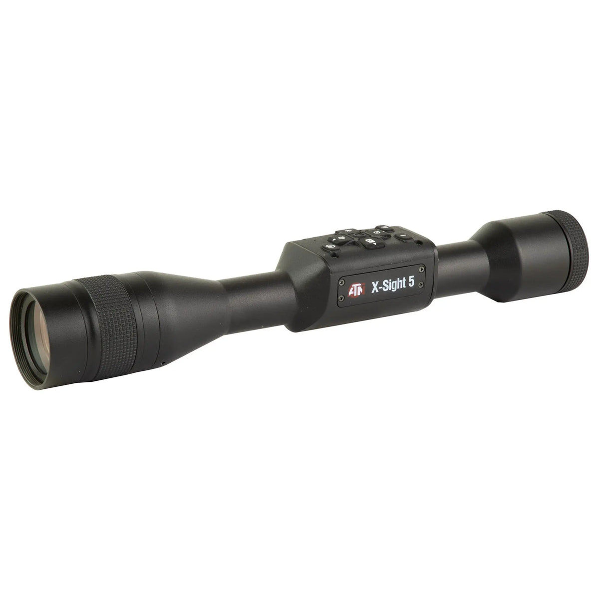 ATN X-SIGHT5 3-15X DAY/NIGHT SCOPE - American Ordnance