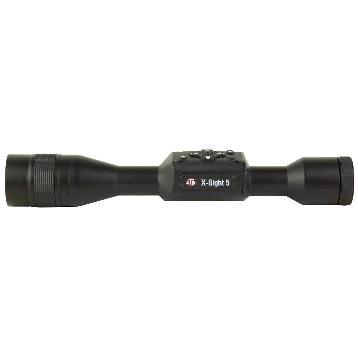 ATN X-SIGHT5 3-15X DAY/NIGHT SCOPE - American Ordnance