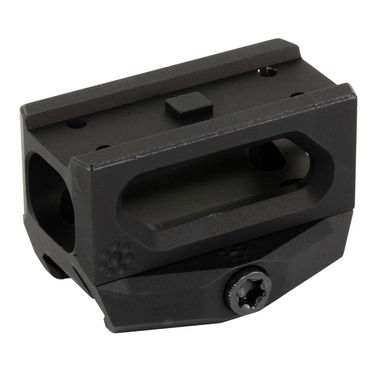 ARISAKA RDM AIMPNT MICRO 1.54&quot; BLK - American Ordnance