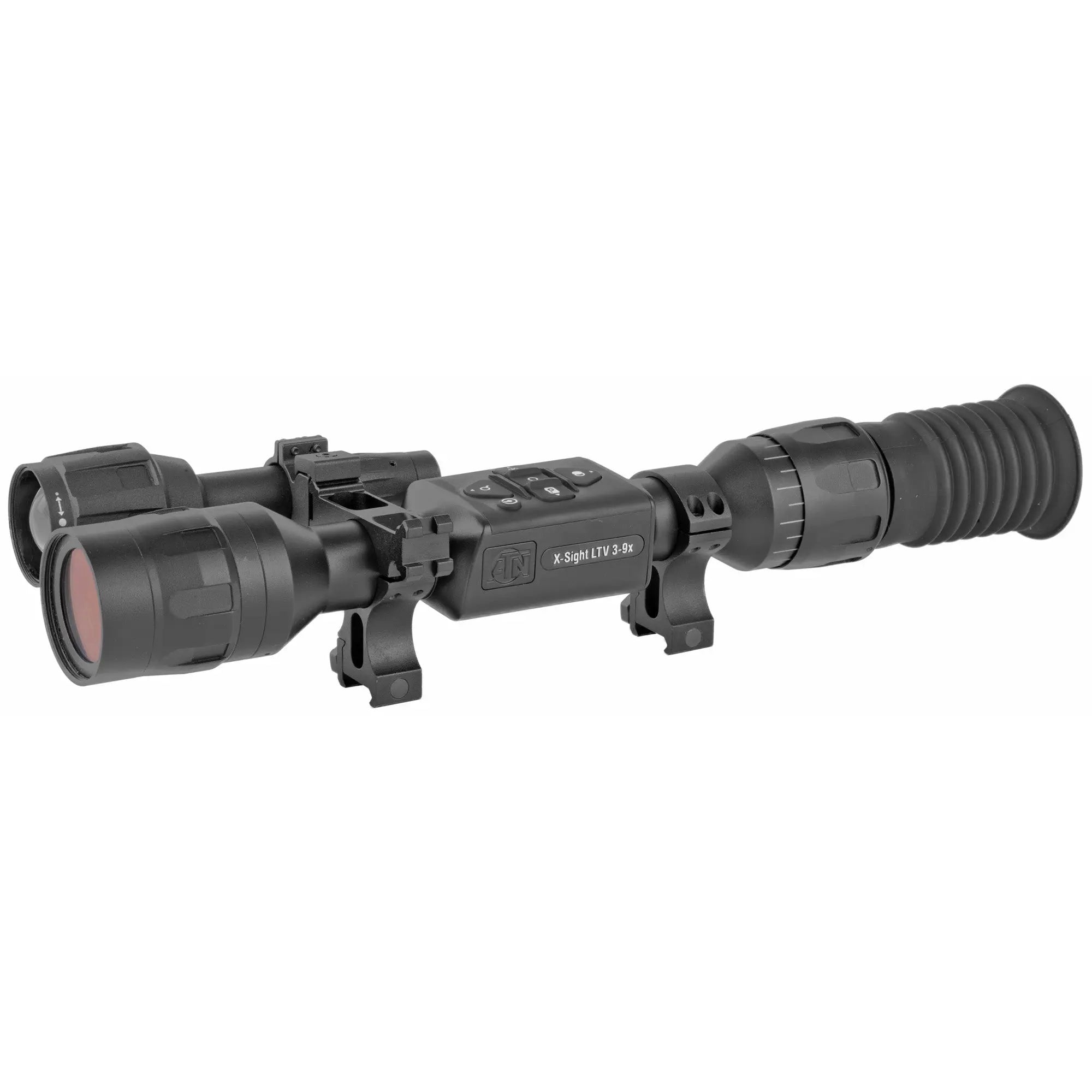ATN X-SIGHT LTV 3-9X DAY/NIGHT SCP - American Ordnance