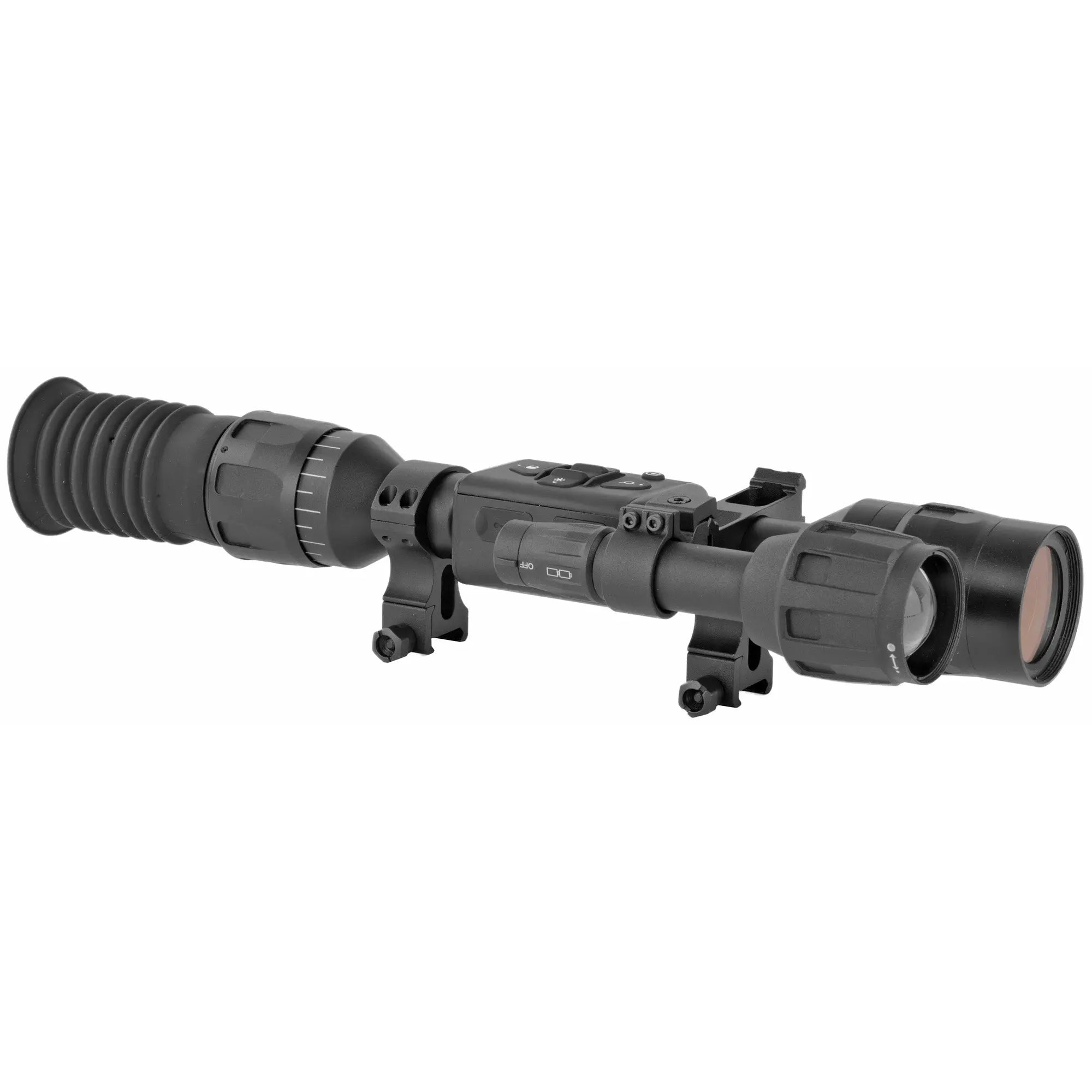 ATN X-SIGHT LTV 3-9X DAY/NIGHT SCP - American Ordnance