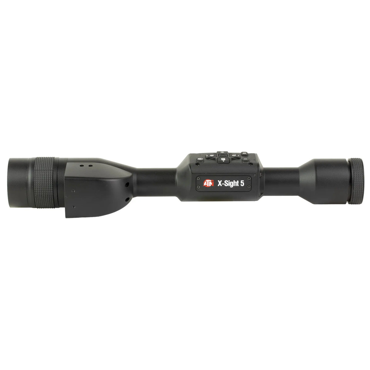 ATN X-SIGHT5 3-15X DAY/NIGHT W/LRF - American Ordnance