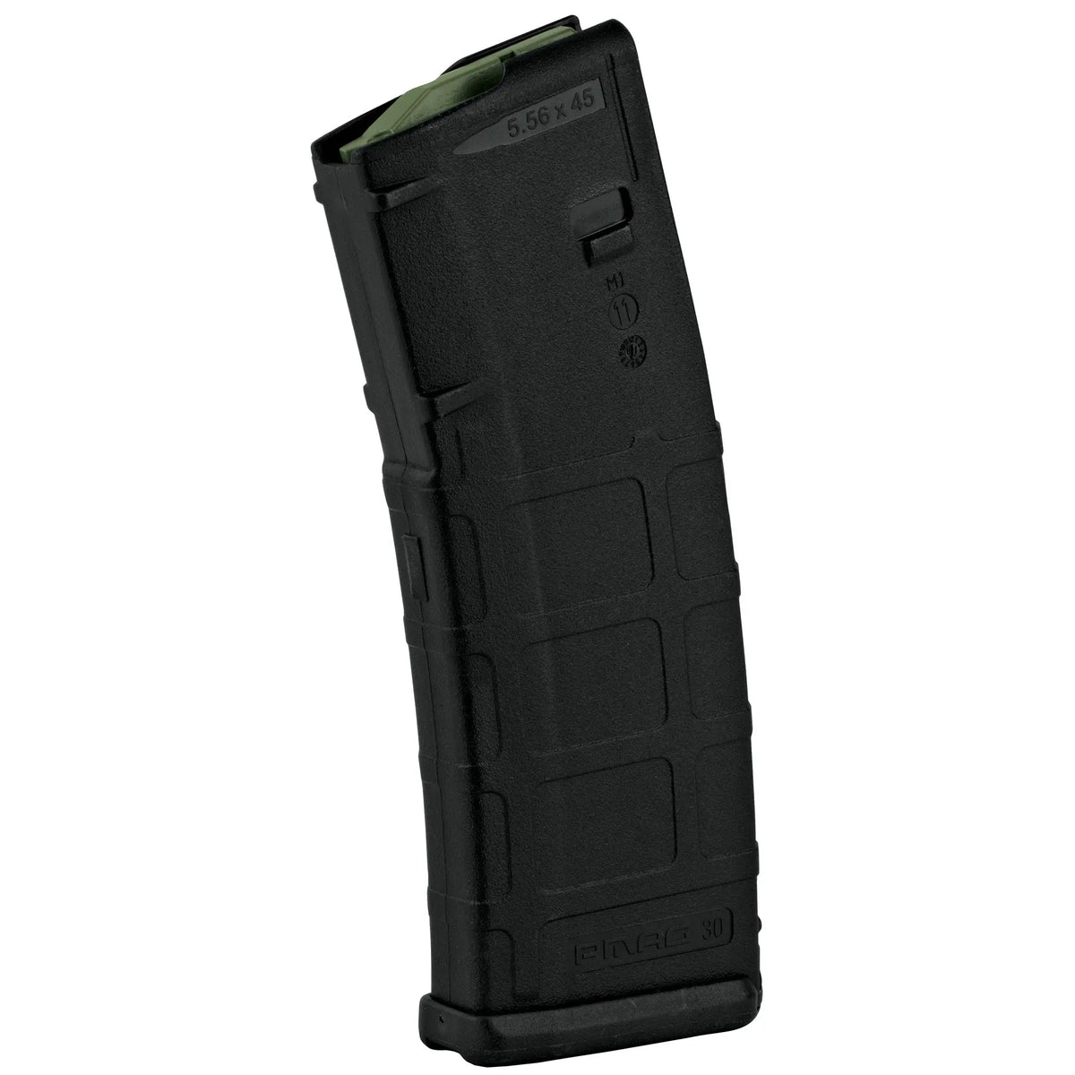 MAGPUL PMAG MOE 5.56 30RD BLK CASE - American Ordnance