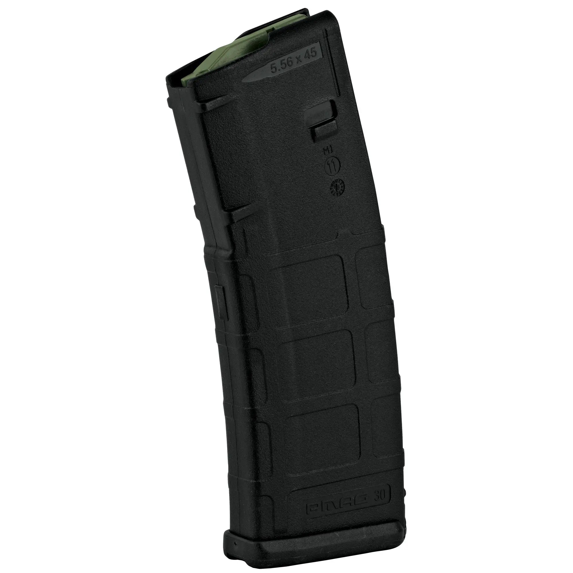MAGPUL PMAG MOE 5.56 30RD BLK CASE - American Ordnance