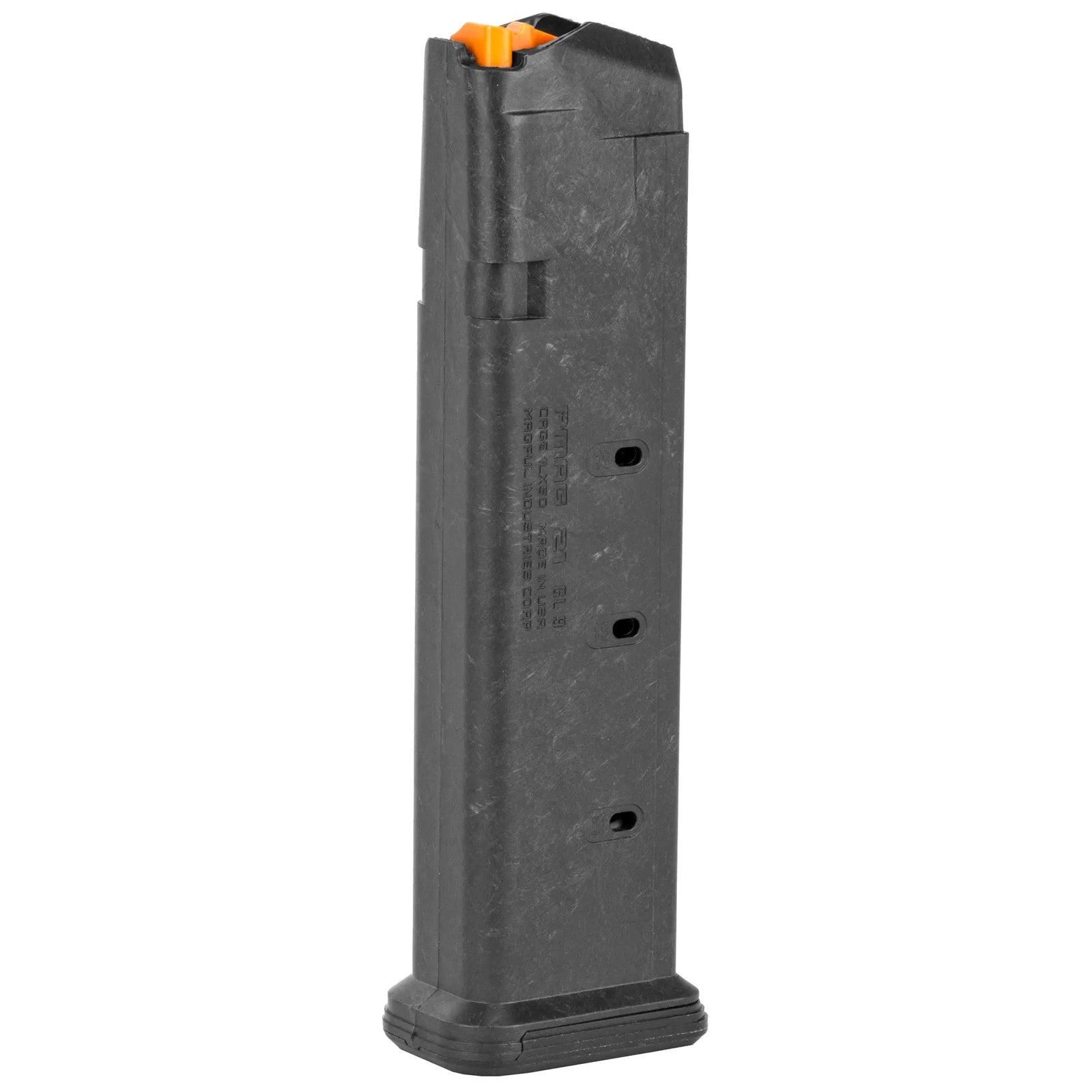MAGPUL PMAG FOR GLOCK 17 21RD BLK - American Ordnance