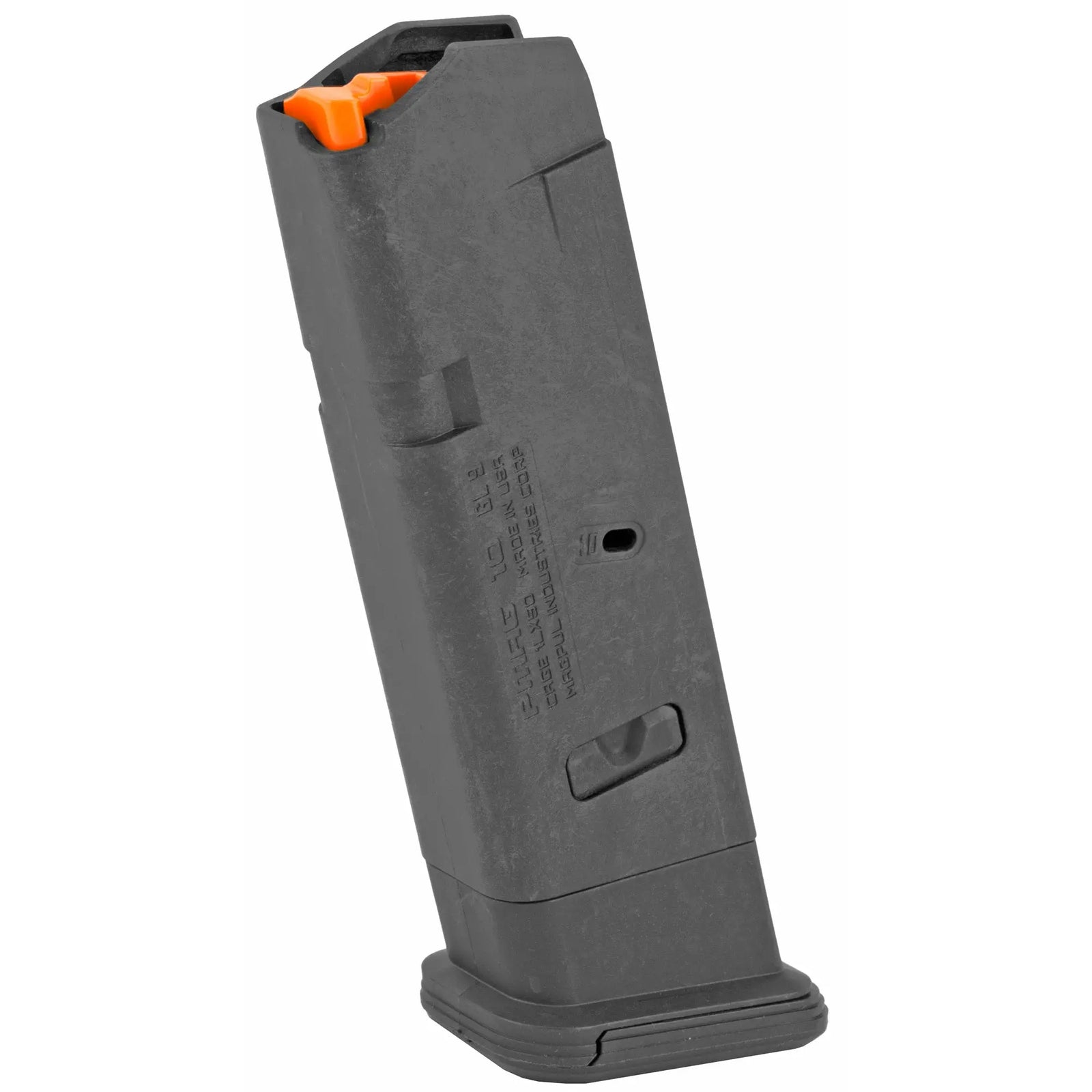 MAGPUL PMAG FOR GLOCK 17 10RD BLK - American Ordnance