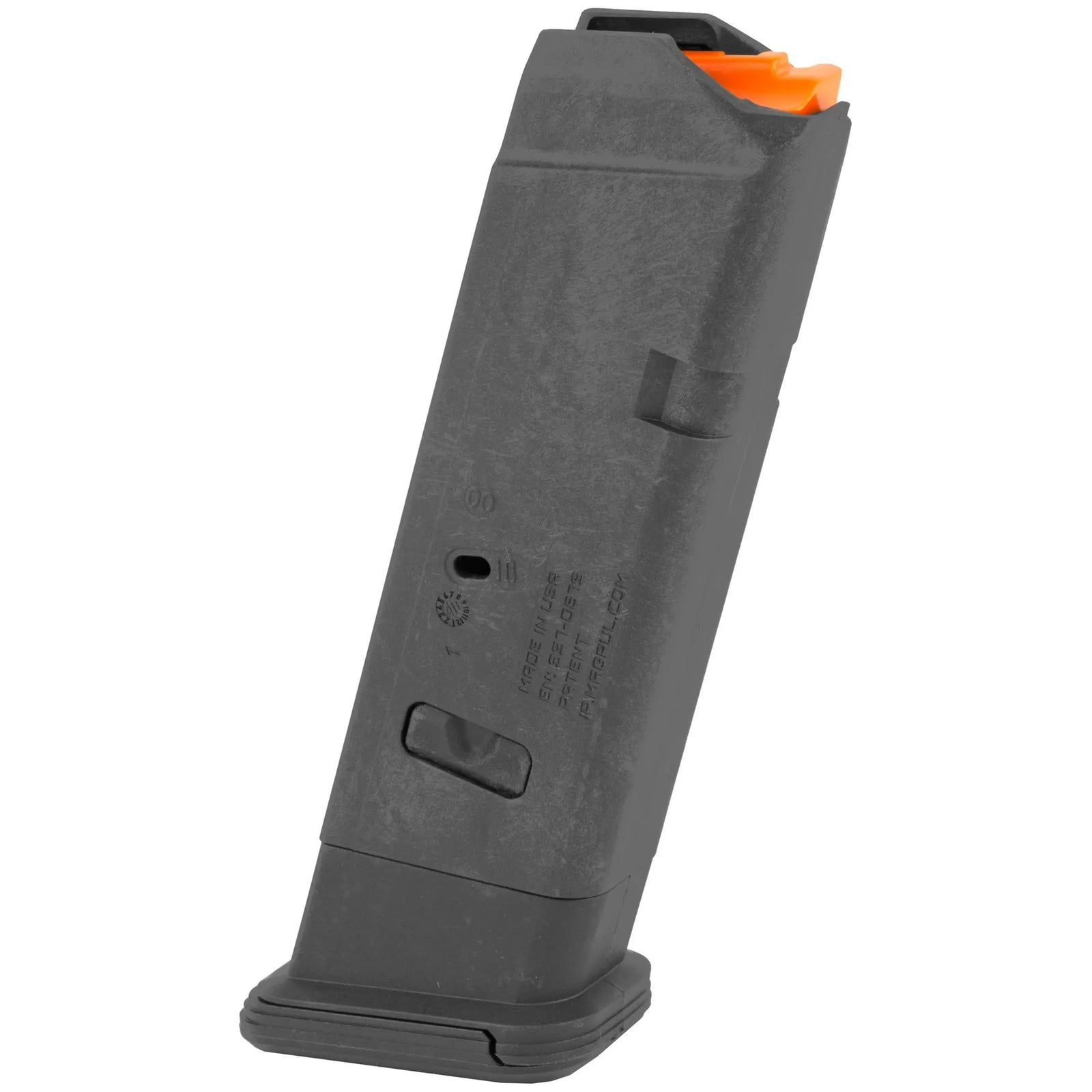 MAGPUL PMAG FOR GLOCK 17 10RD BLK - American Ordnance
