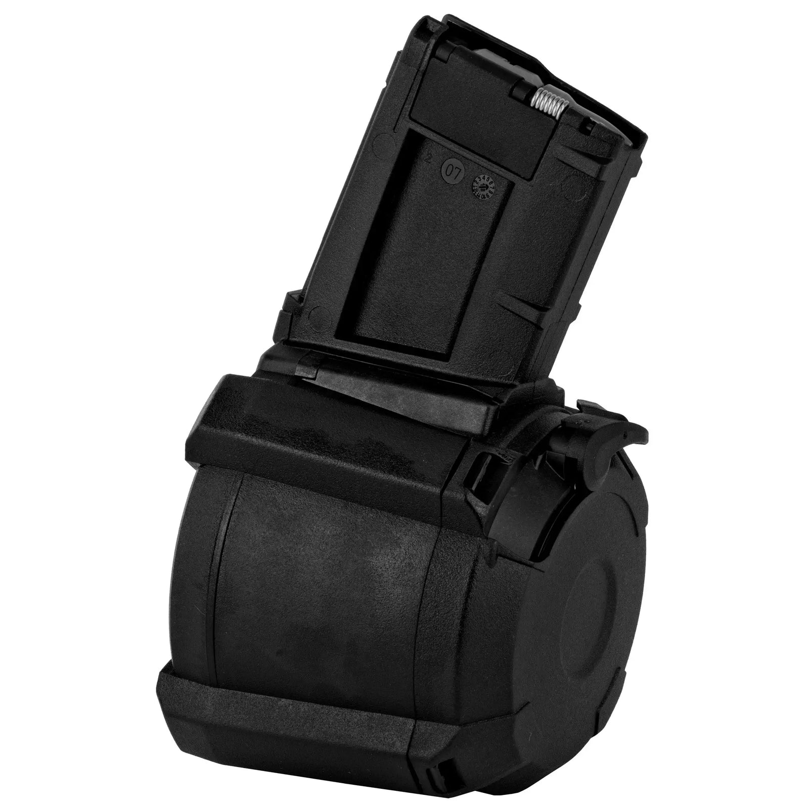 MAGPUL PMAG D-60 5.56 60RD BLK - American Ordnance