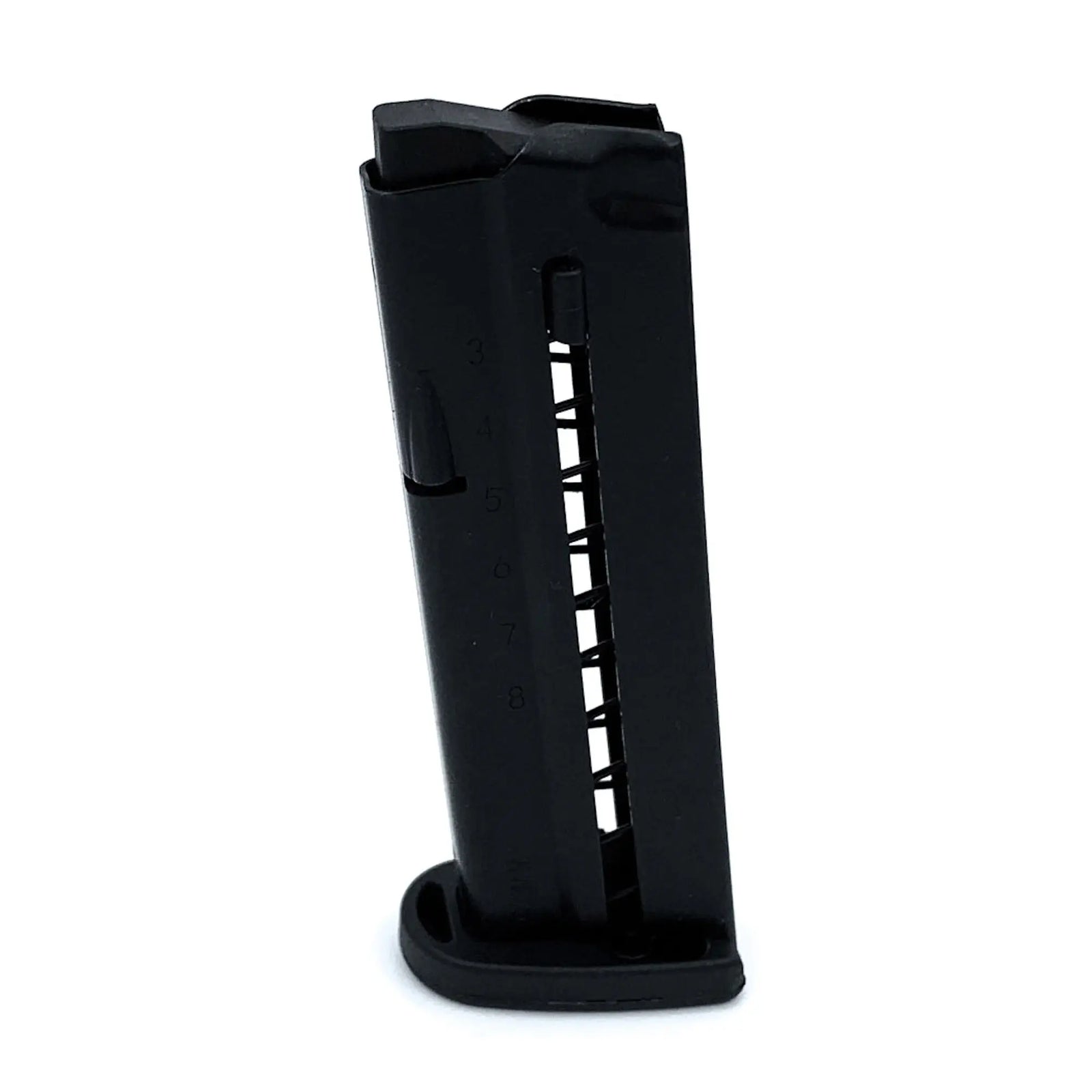 PROMAG S&W SHIELD EZ 9MM 8RD BLU STL - American Ordnance