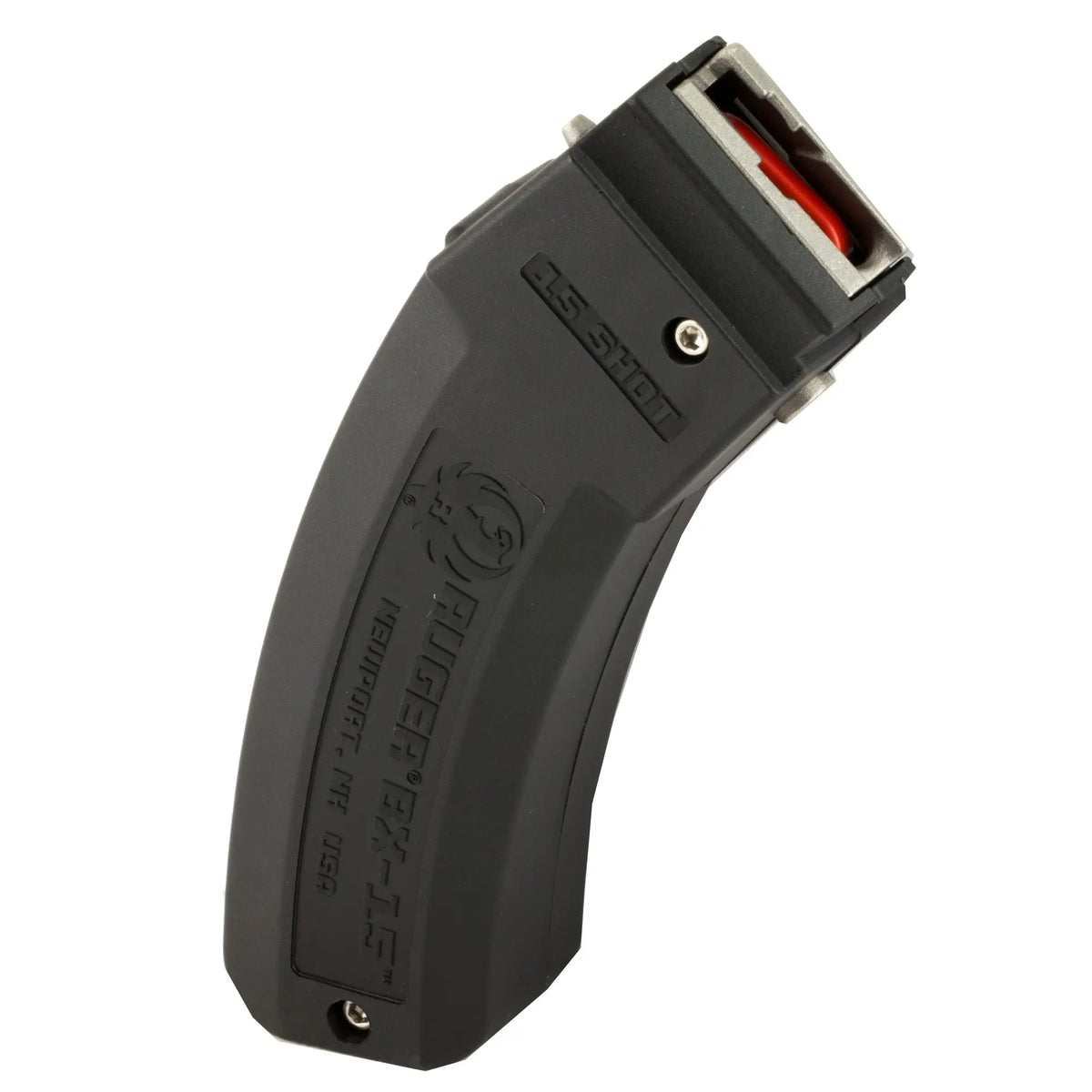 MAG RUGER BX15 10/22 22LR 15RD - American Ordnance