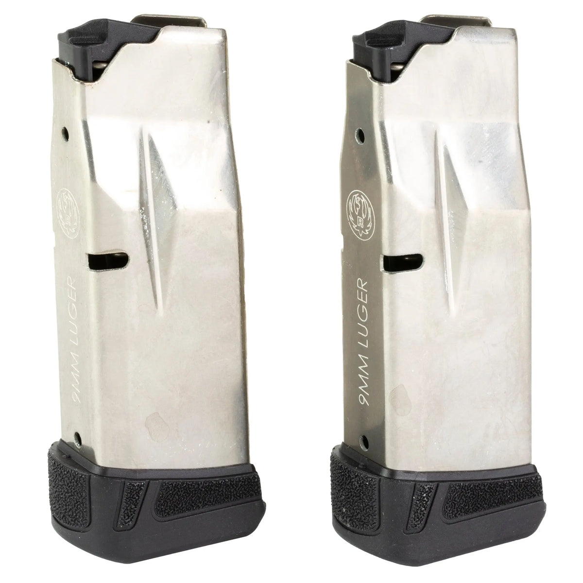 MAG RUGER MAX-9 9MM 12RD 2PACK - American Ordnance