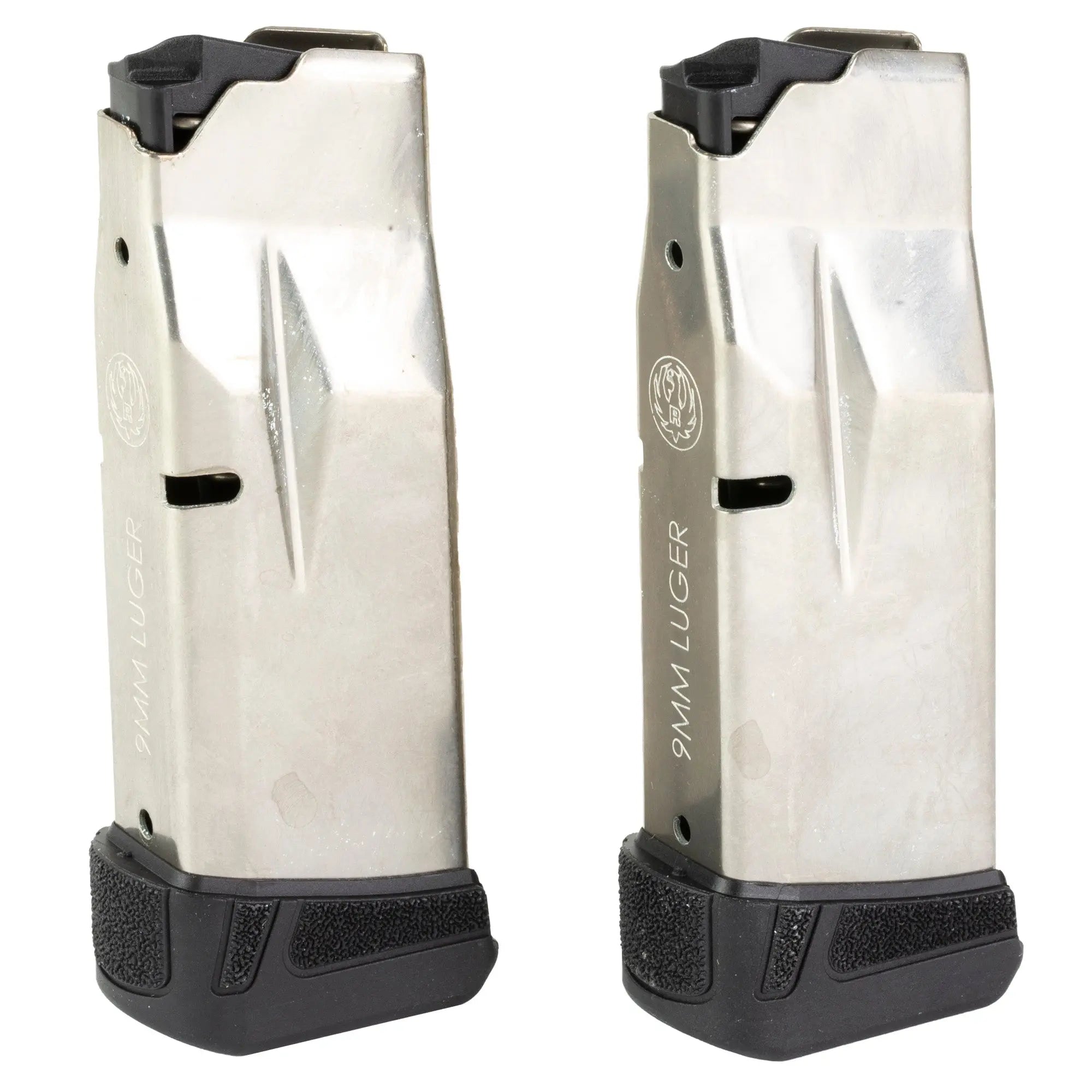 MAG RUGER MAX-9 9MM 12RD 2PACK - American Ordnance