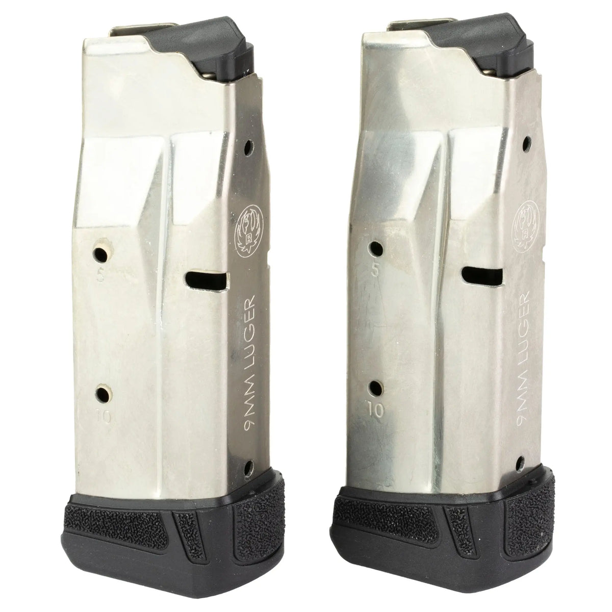 MAG RUGER MAX-9 9MM 12RD 2PACK - American Ordnance