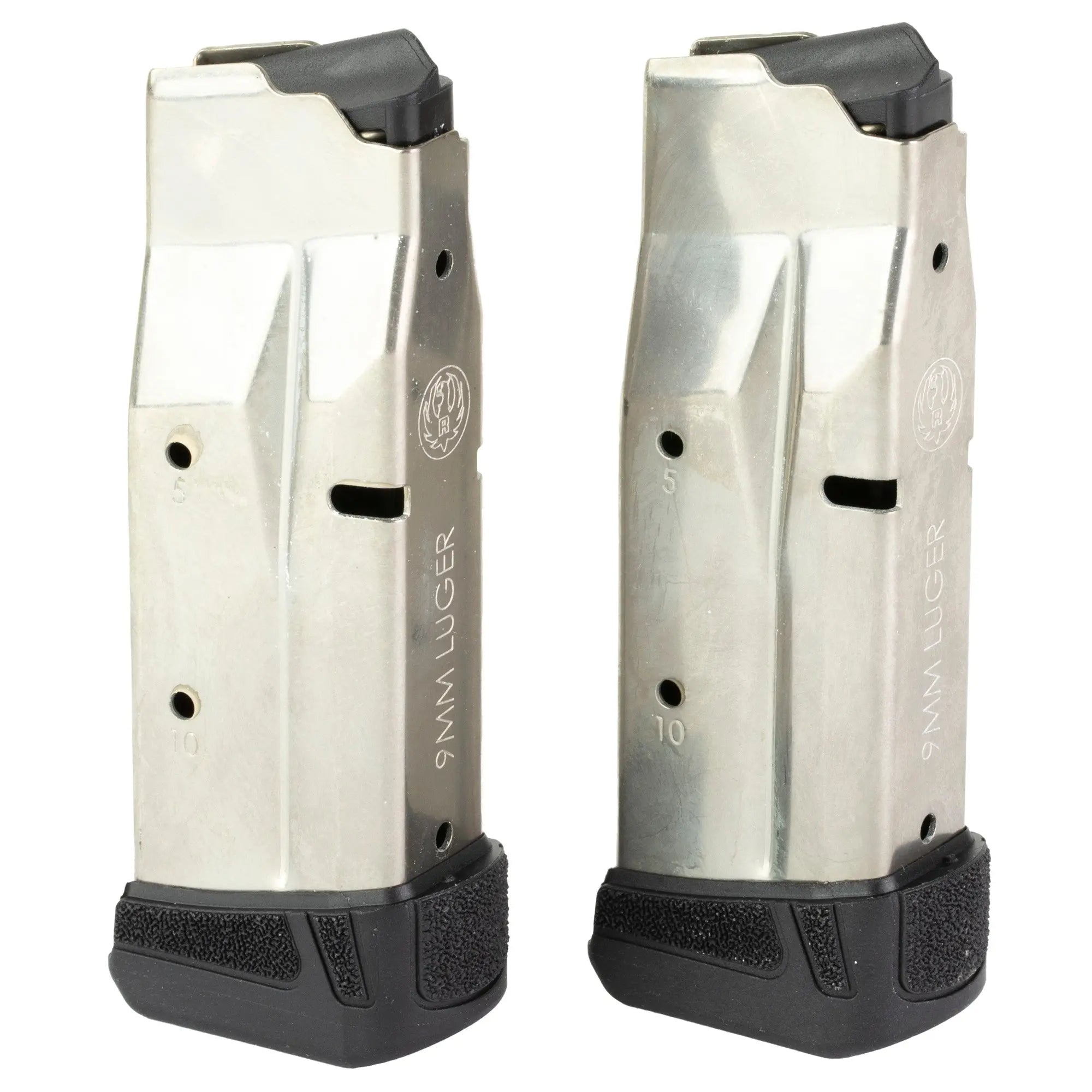 MAG RUGER MAX-9 9MM 12RD 2PACK - American Ordnance