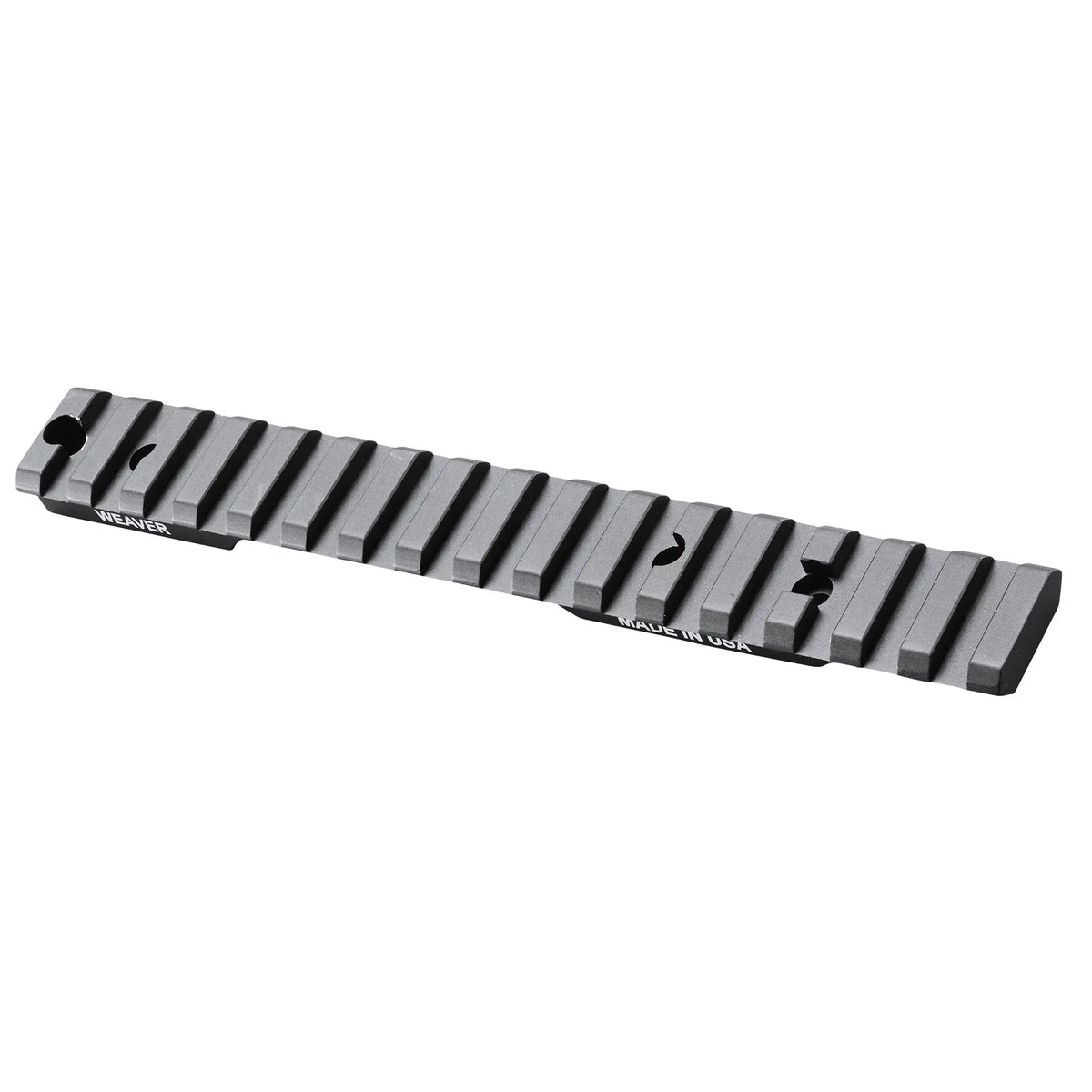 WEAVER EXT MULT SLOT REM 700 SA 6-48 - American Ordnance
