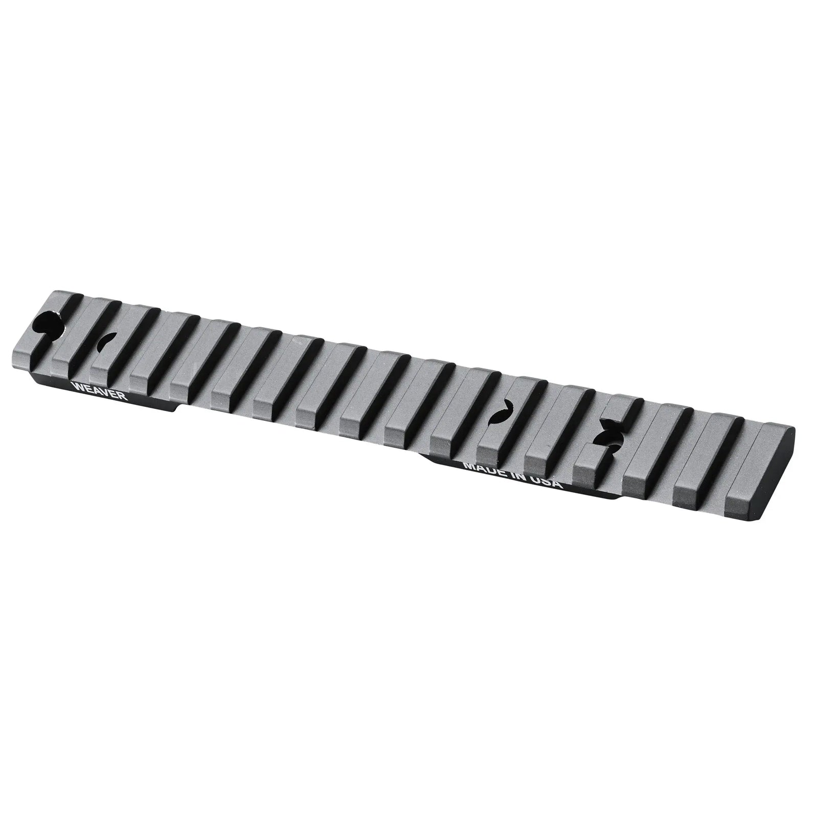 WEAVER EXT MULT SLOT REM 700 SA 6-48 - American Ordnance