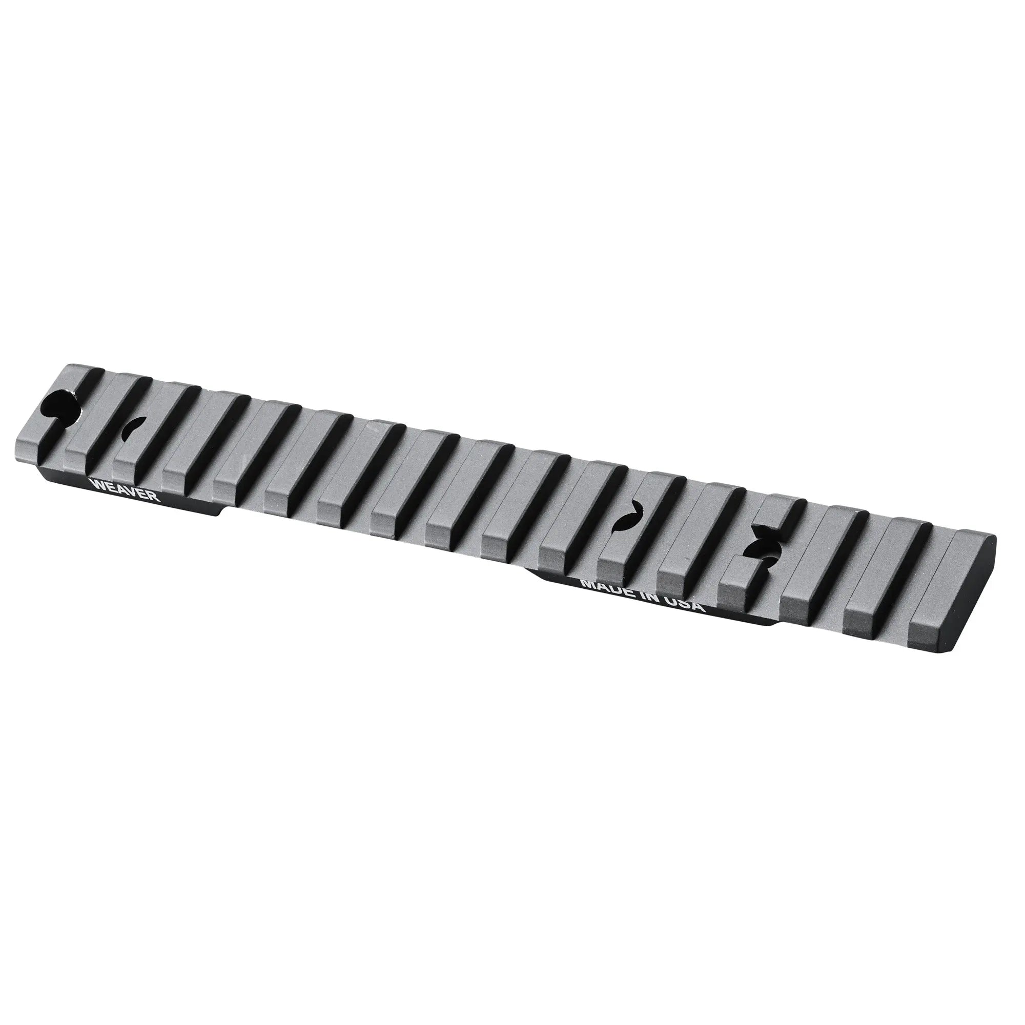 WEAVER EXT MULT SLOT REM 700 SA 6-48 - American Ordnance
