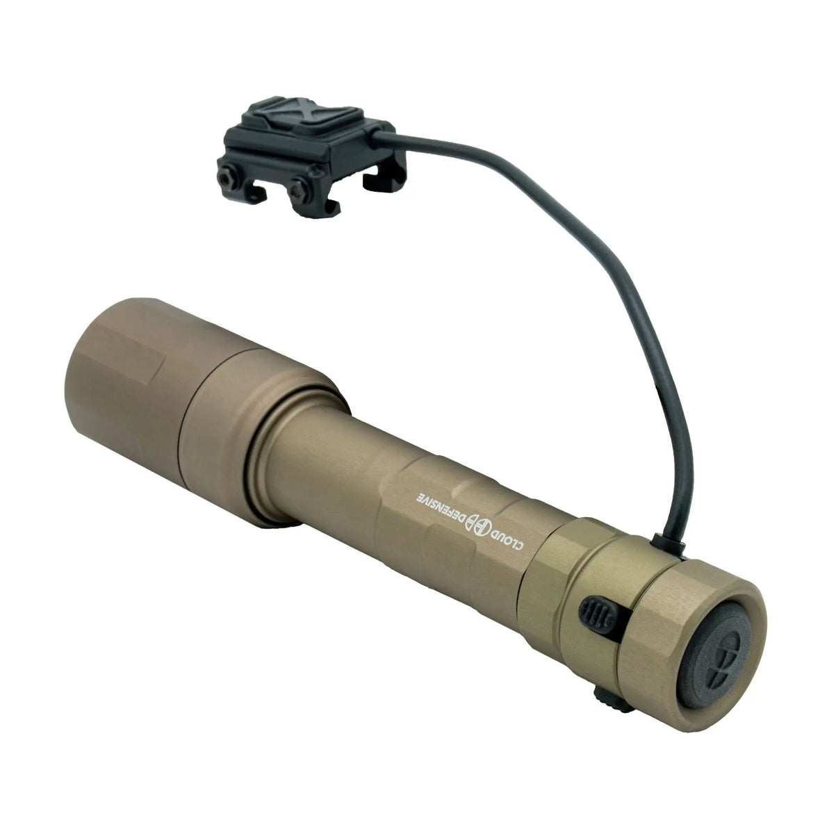CLD DEF REIN 3.0 COMPLETE KIT FDE - American Ordnance