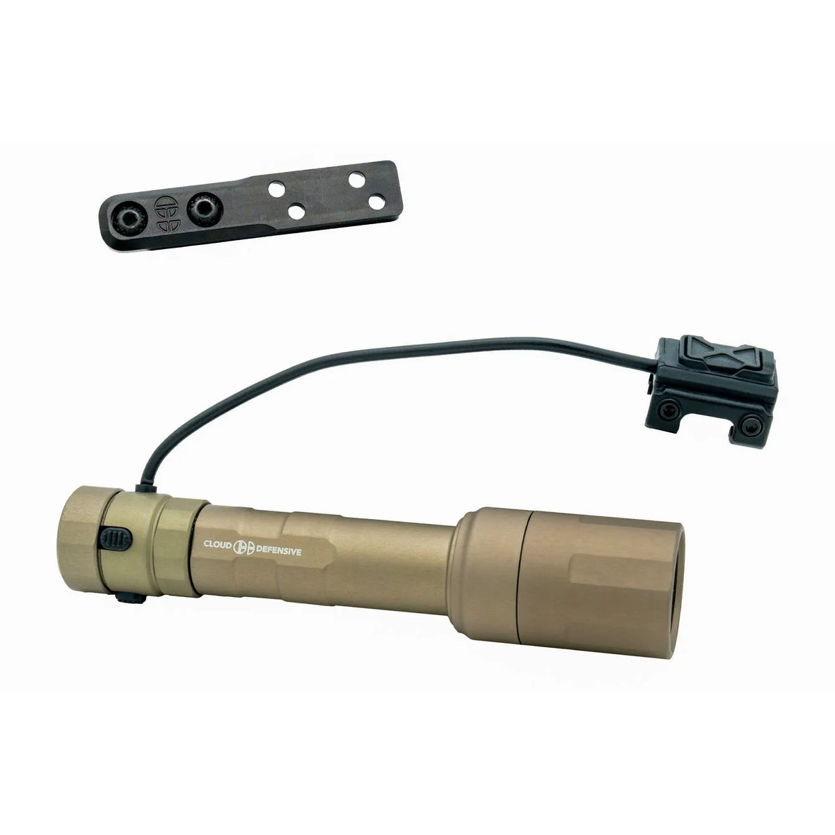 CLD DEF REIN 3.0 COMPLETE KIT FDE - American Ordnance