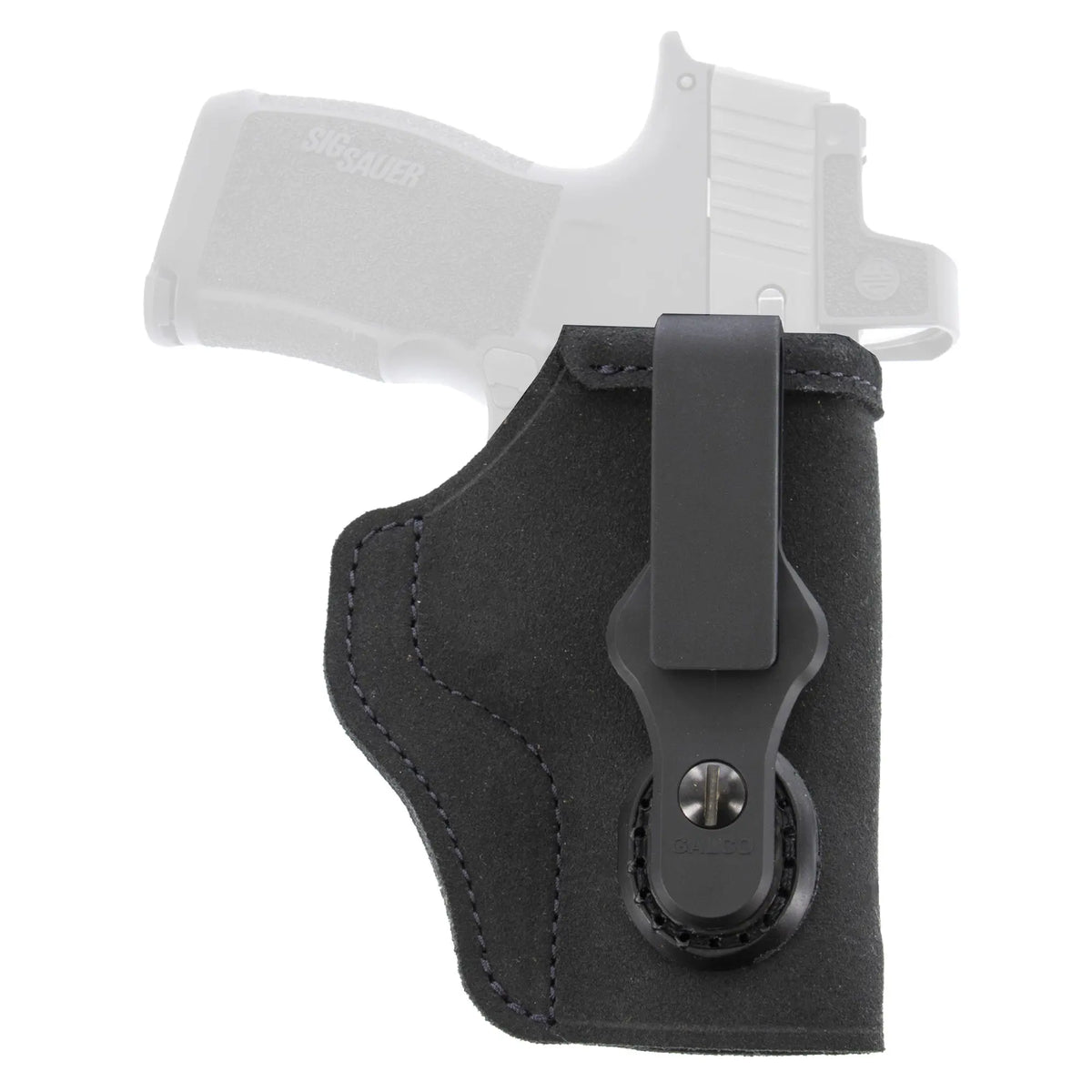 GALCO TUCK-N-GO SIG P365XL RH BK - American Ordnance