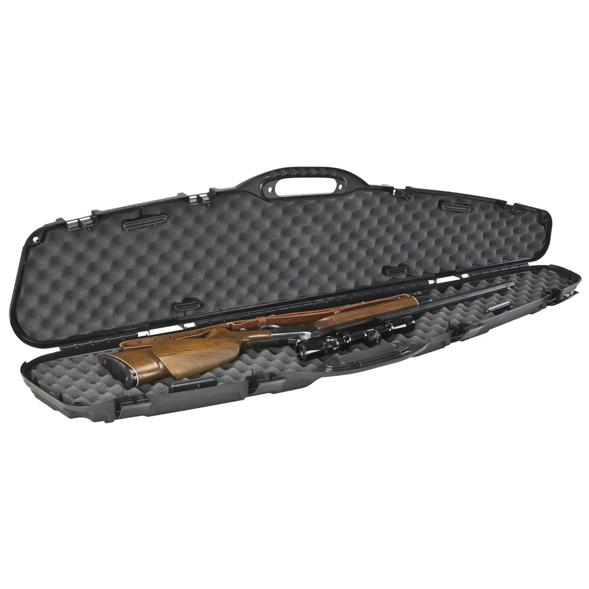 PLANO PROMAX CONTOURED RIFLE CASE - American Ordnance