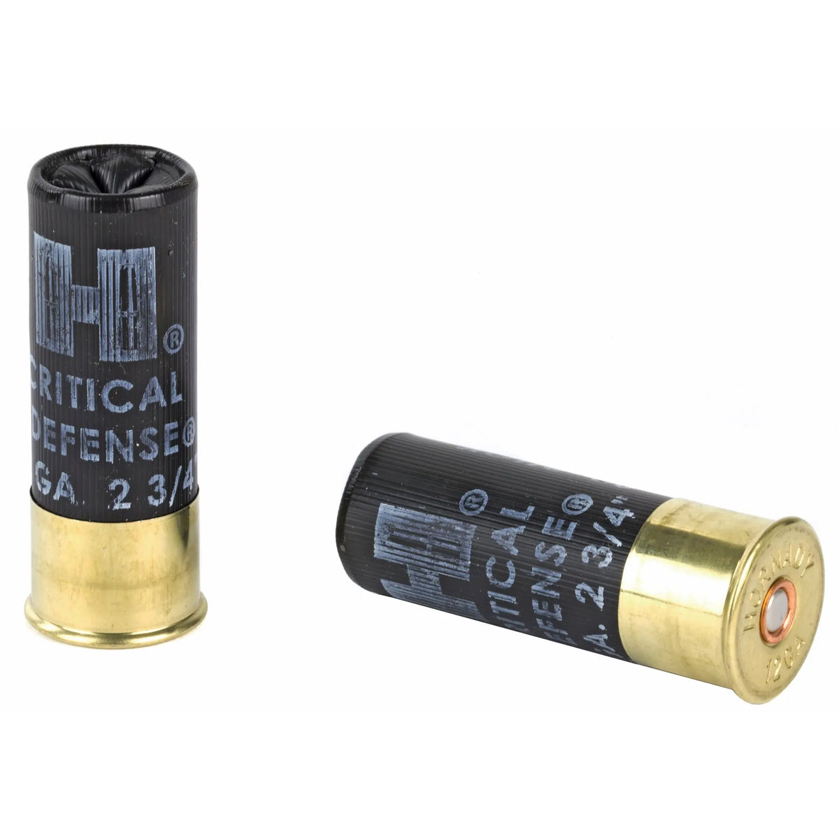 HRNDY CD 12GA 00 BUCK 10/100 - American Ordnance