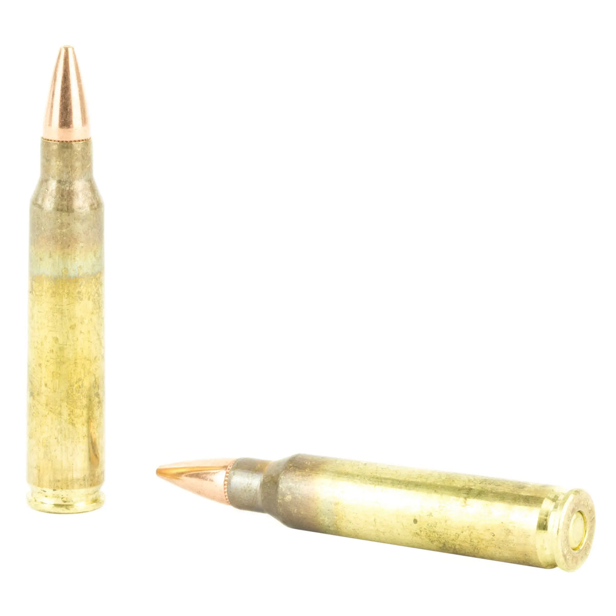 FRONTIER 223REM 55GR HP MATCH 20/500 - American Ordnance