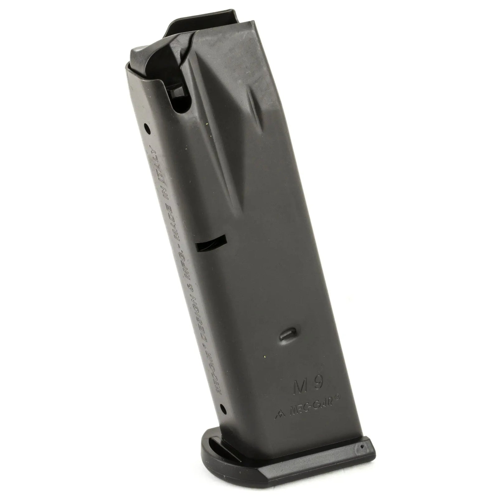 MEC-GAR MAG BERETTA 92 9MM 15RD PH - American Ordnance