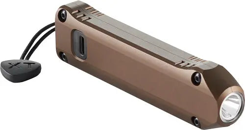 LIGHT COYOTE W/POCKET CLIPSTREAMLIGHT WEDGE XT EDC CARRY - American Ordnance