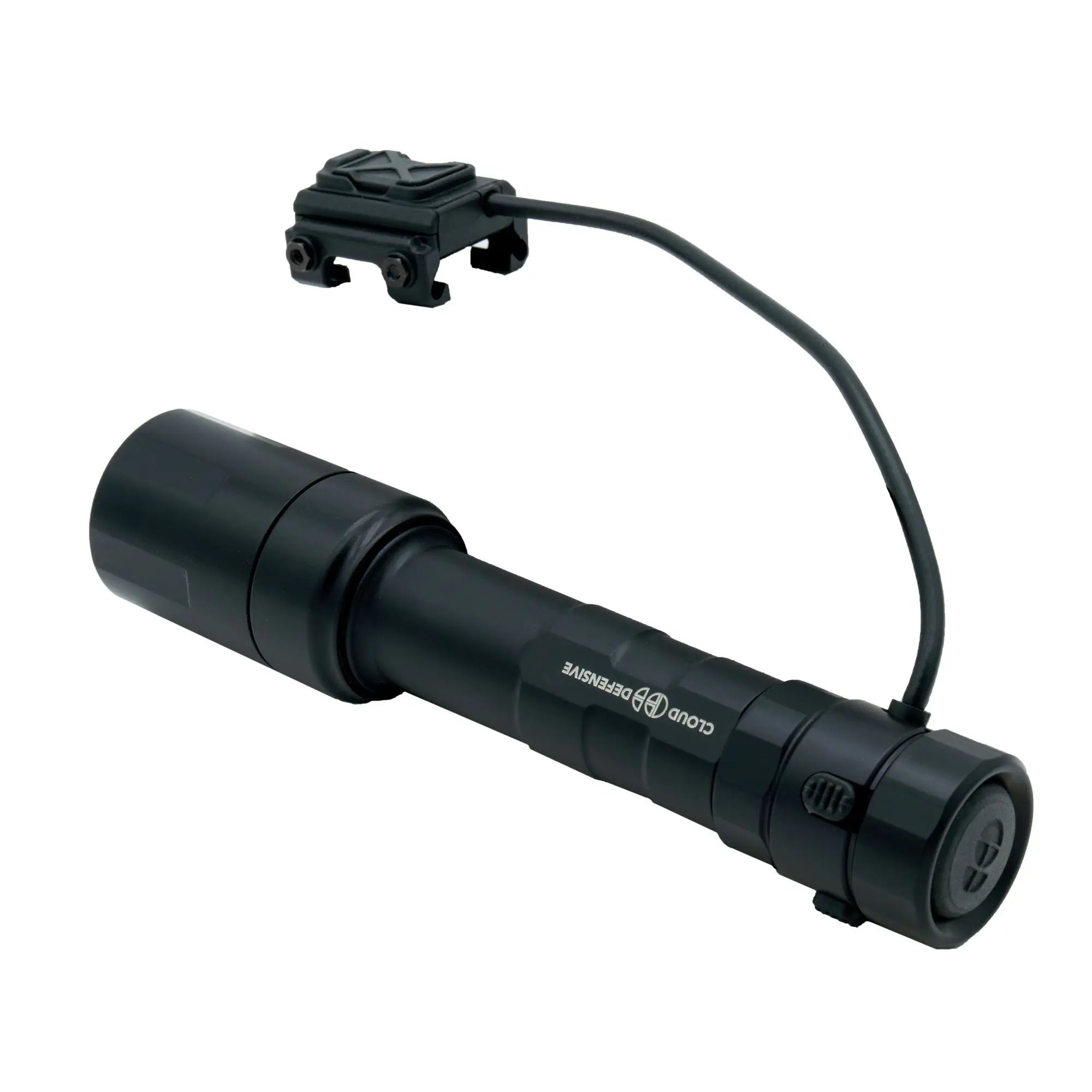 CLD DEF REIN 3.0 COMPLETE KIT BLK - American Ordnance
