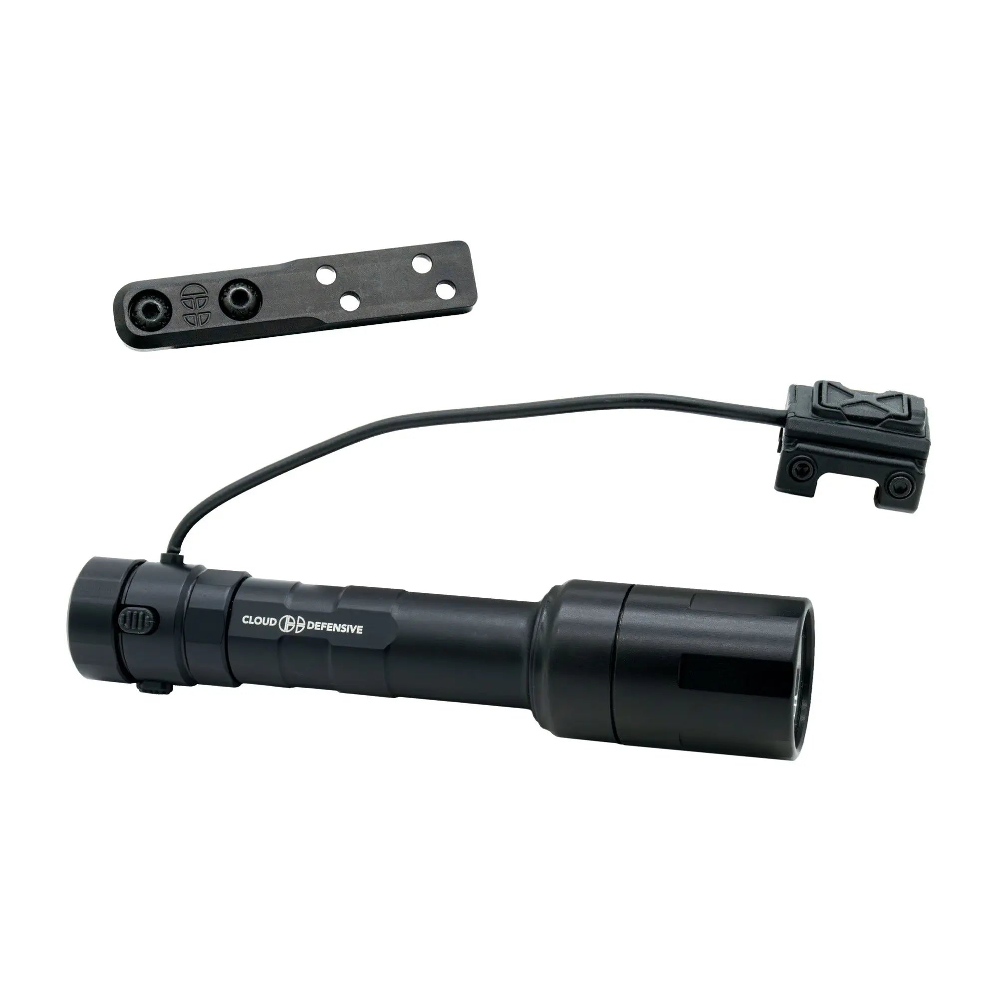 CLD DEF REIN 3.0 COMPLETE KIT BLK - American Ordnance