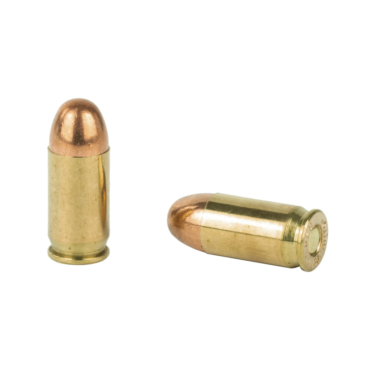 PPU 380ACP FMJ 94GR 50/1000 - American Ordnance