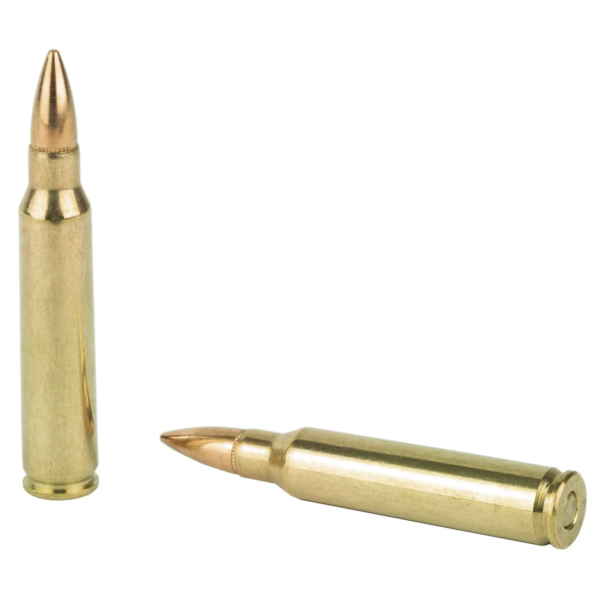 PMC BRNZ 223REM 55GR FMJ 20/1000 - American Ordnance