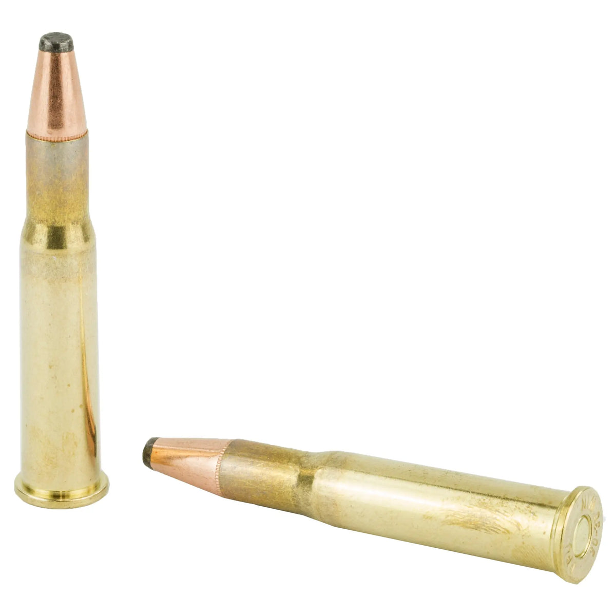 PPU 30-30 SP 170GR 20/200 - American Ordnance