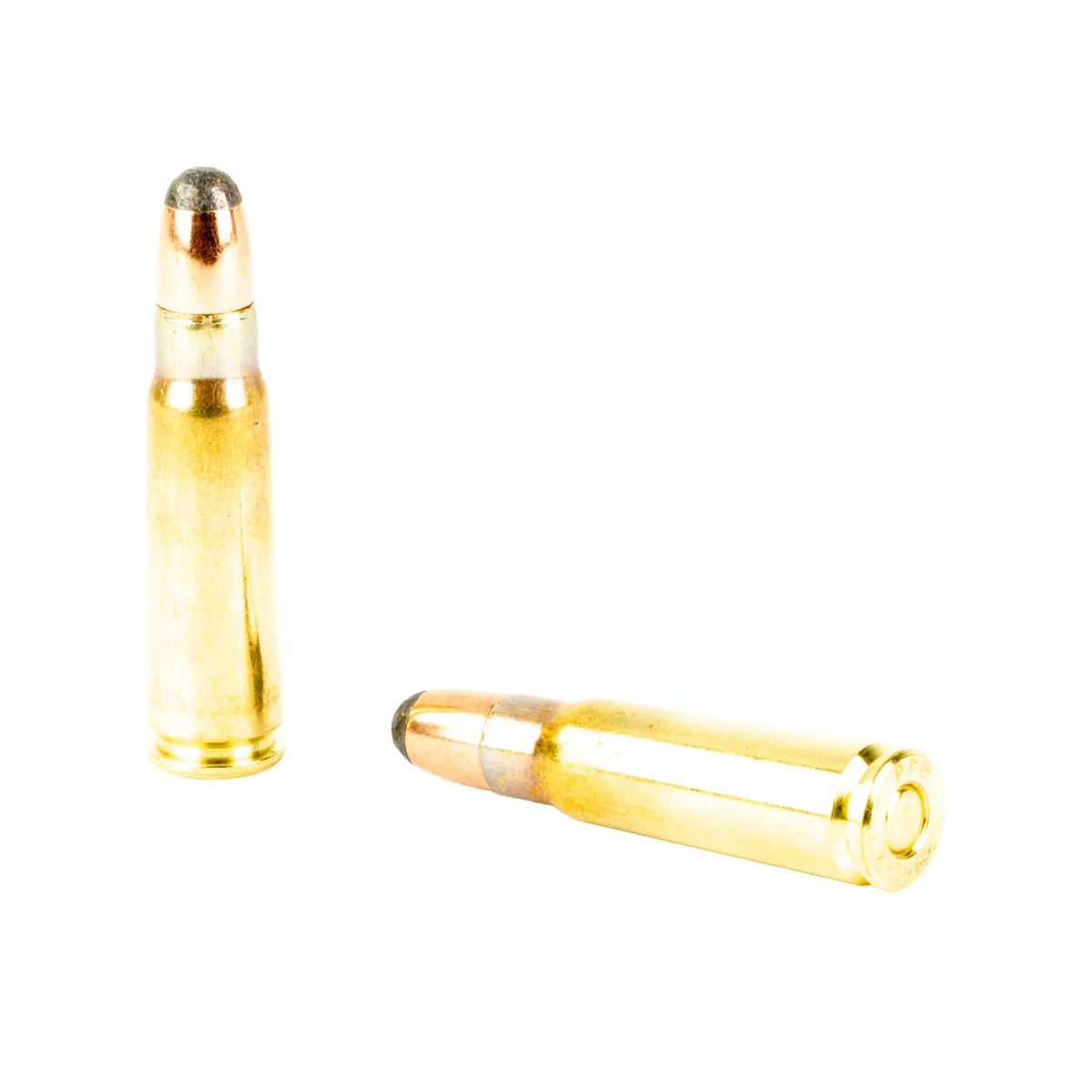 PPU 7.62X39 SP 123GR 20/1000 - American Ordnance